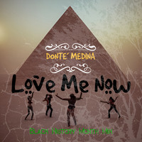 Love Me Now (Black History Month Mix) Song Download: Love Me Now (Black ...