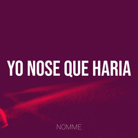 Yo Nose Que Haria