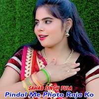 Pindal Me Photo Raja Ko