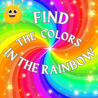 Find the Colors in the Rainbow