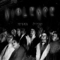 VIOLENCE Song Download: Play & Listen VIOLENCE all MP3 Song by SAFRIMXV ...