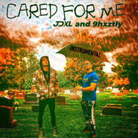 Cared for Me (Instrumental Version)