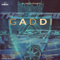 Gaddi