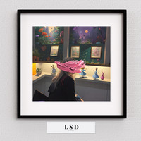 Lsd