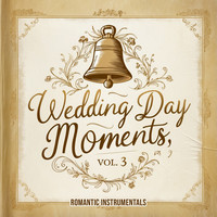 Wedding Day Moments, Vol. 3 (Romantic Instrumentals)