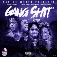 Gang Shit (Remix)