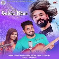 Babbu Maan