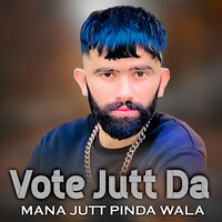 Vote Jutt Da