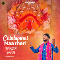 Chintapurni Maa Meri