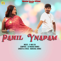 Pahil Ynapam