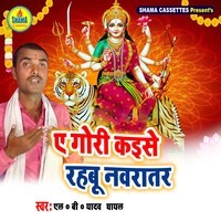 Ai Gori Kaise Rahbu Navratar