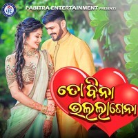 To Bina Lagena Bhala (Odia Modern Album)