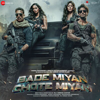 Bade Miyan Chote Miyan (Original Motion Picture Soundtrack)