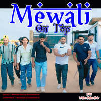 Mewati On Top