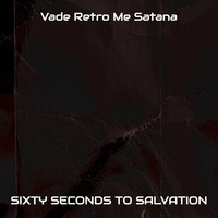 Vade Retro Me Satana