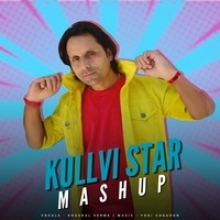 Kullvi Star Mashup