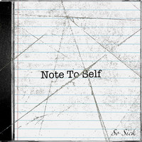 Note to Self