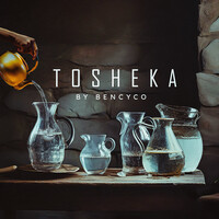 Tosheka