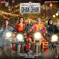 Dhak Dhak (Original Motion Picture Soundtrack)