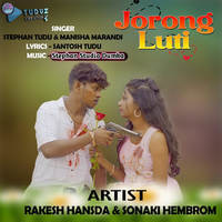 Jorong Luti