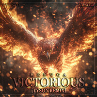 Victorious (Tyson Remix)