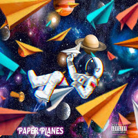 Paper Planes