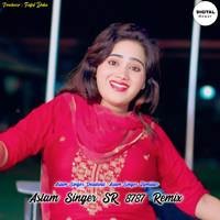 Aslam Singer SR 8787 Remix