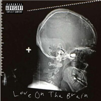 Love on tha Brain