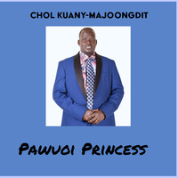 Pawuoi Princess