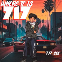 Where Tf Is 717