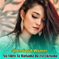 Sta Video Ta Warkama Da Zra Likekona