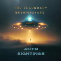 Alien Sightings