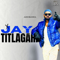 Jay Titlagarh