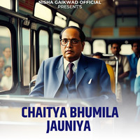 Chaitya Bhumila Jauniya