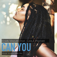 Can You (House Version) [Main Mix]