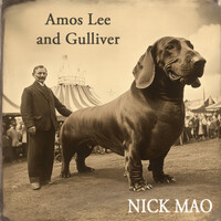 Amos Lee and Gulliver