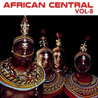 African Central Records, Vol. 8