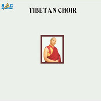Tibetan Choir