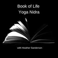 Book of Life Yoga Nidra