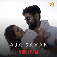 Aja Savan (From the Movie "Vicheyam")