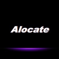 Alocate