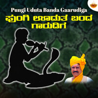 Pungi Uduta Banda Gaarudiga