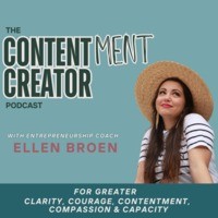 The Contentment Creator - season - 1