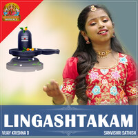 Lingashtakam