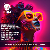 Dance & Remix Collection