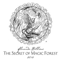 The Secret of Magic Forest (2016)