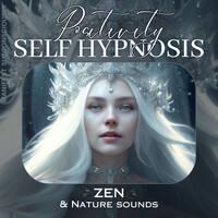 Positivity Self Hypnosis with Zen and Nature Sounds