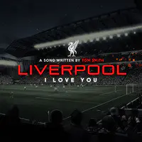 Liverpool I Love You