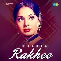 Timeless Rakhee