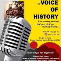Voice of History - season - 1
